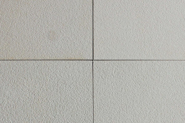 Kandla Grey Indian Sandstone Paving Slabs - Anti Slip Textured - 900x600 - 20mm