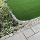 Kandla Grey Cobbles - Handcut - 100x100 - 40-50 mm