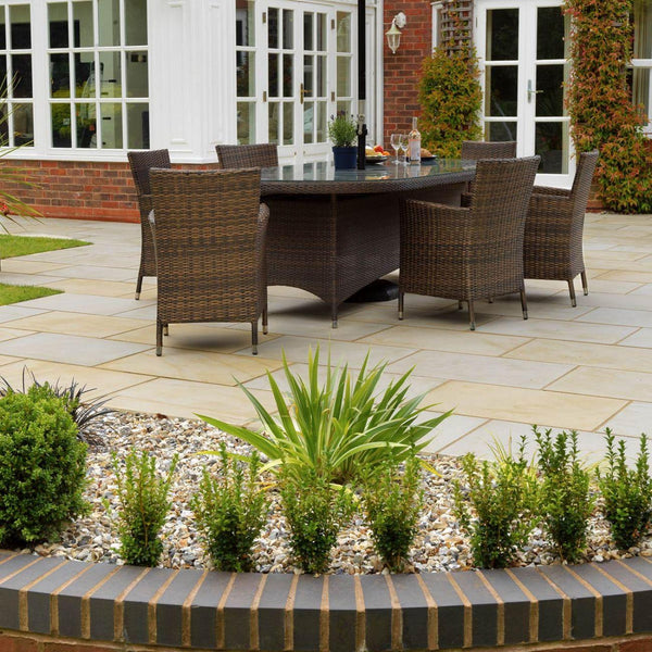 Regal Summit Sawn Slabs - UniversalPaving