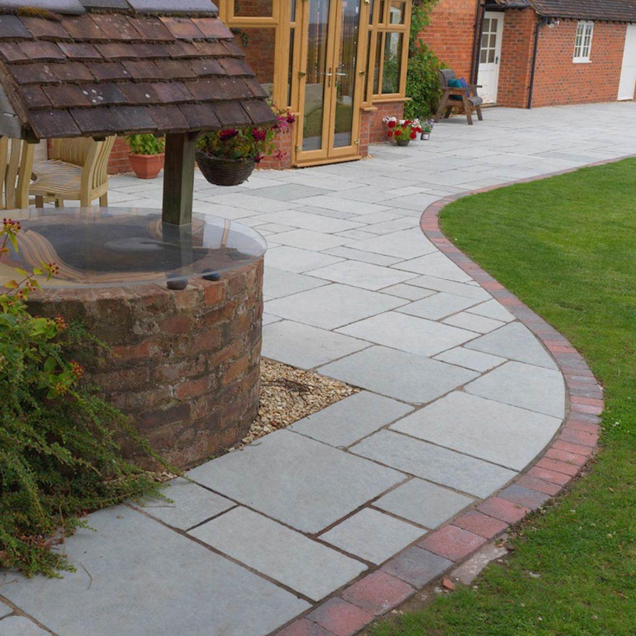 copy for testing kandla grey indian sandstone paving slabs sawn honed 1200x600 20mm smooth paving copy
